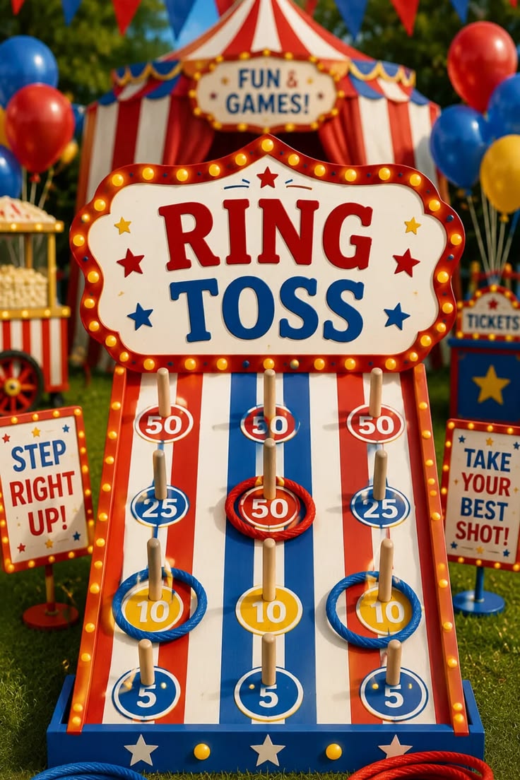 Carnival Gaming Zone